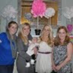 Meet your Posher, Louise